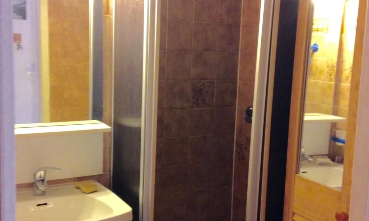 Photo of Bathroom in Valloire