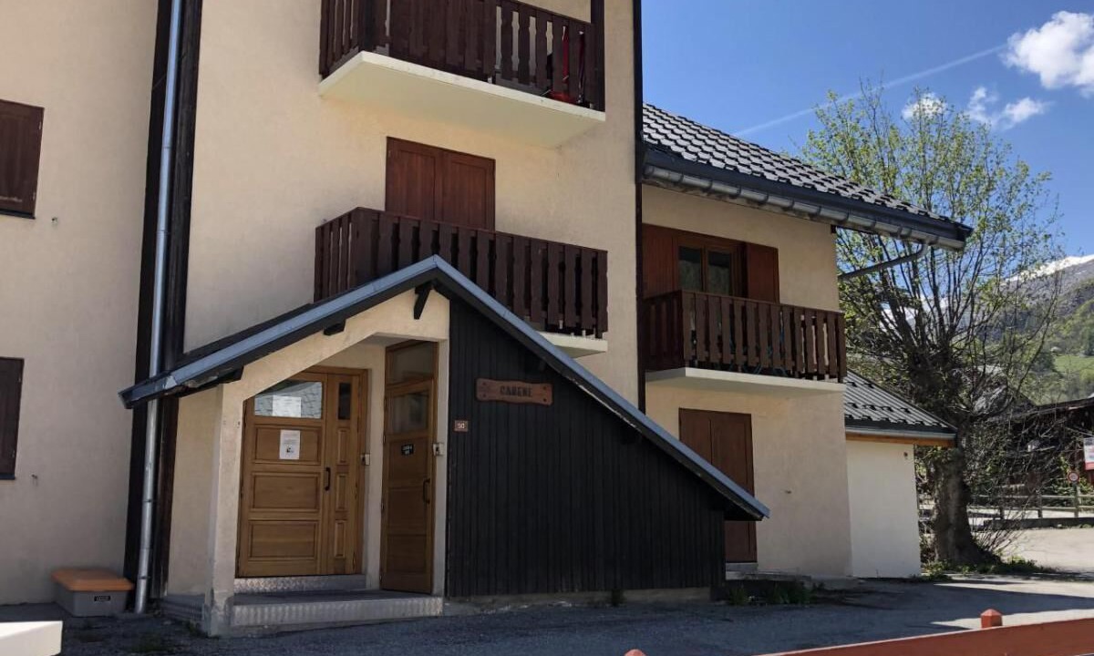 Photo of Outdoor in Valloire