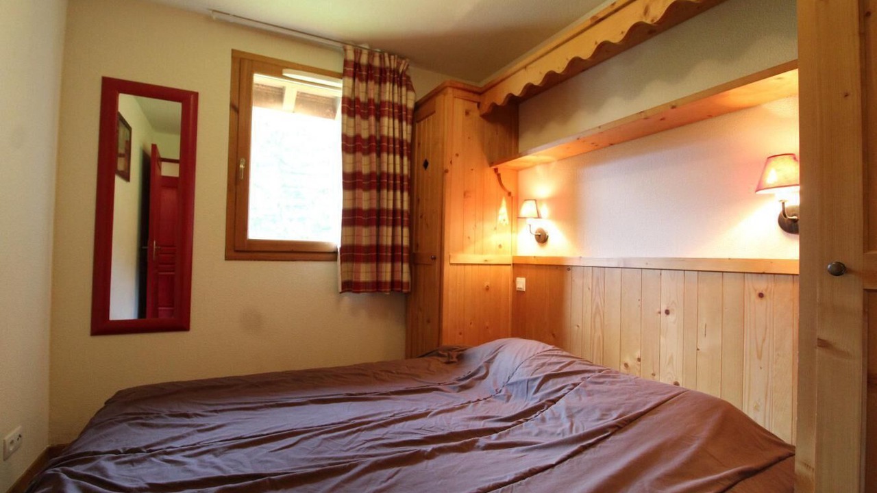 Photo of Bedroom in Val Cenis