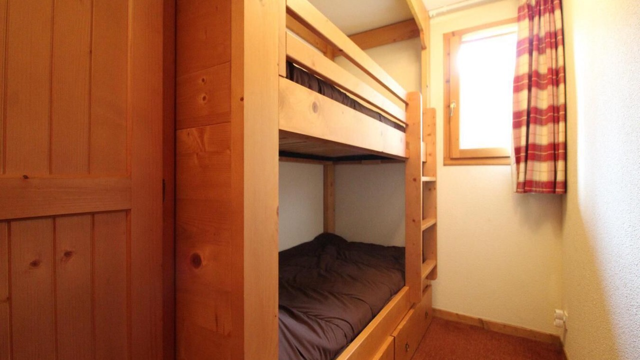 Photo of Bedroom in Val Cenis