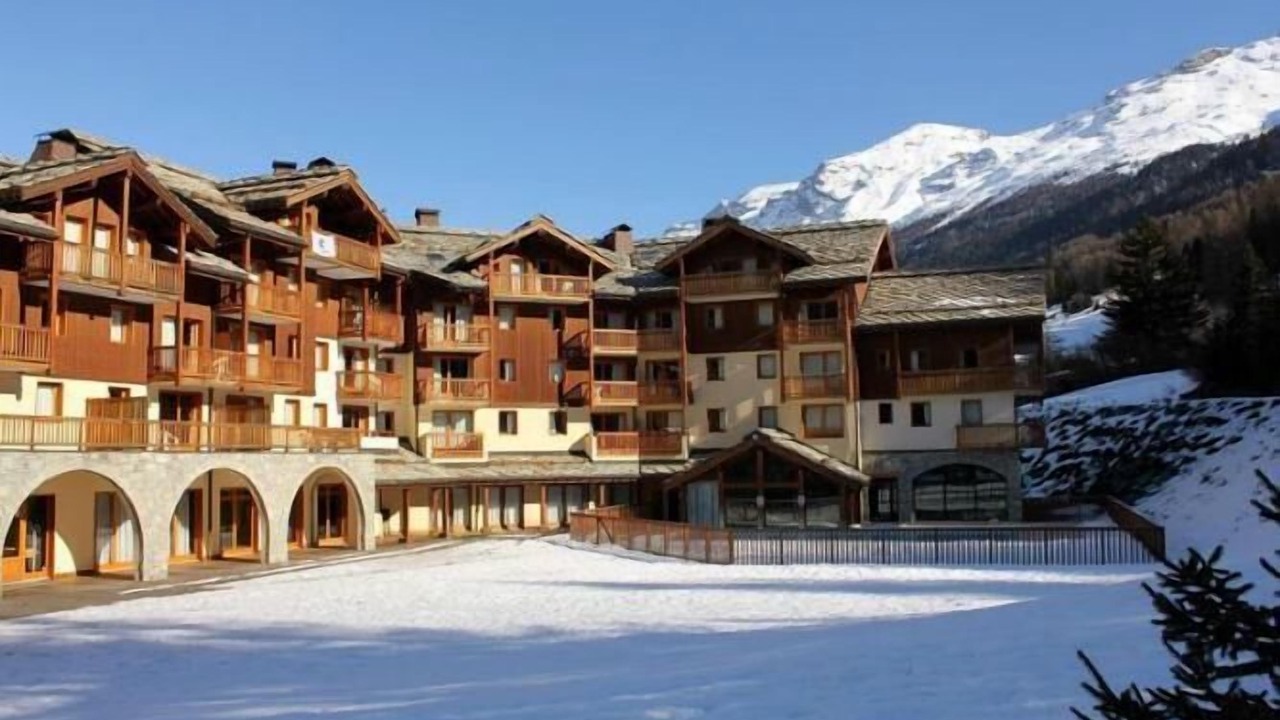 Photo of Outdoor in Val Cenis