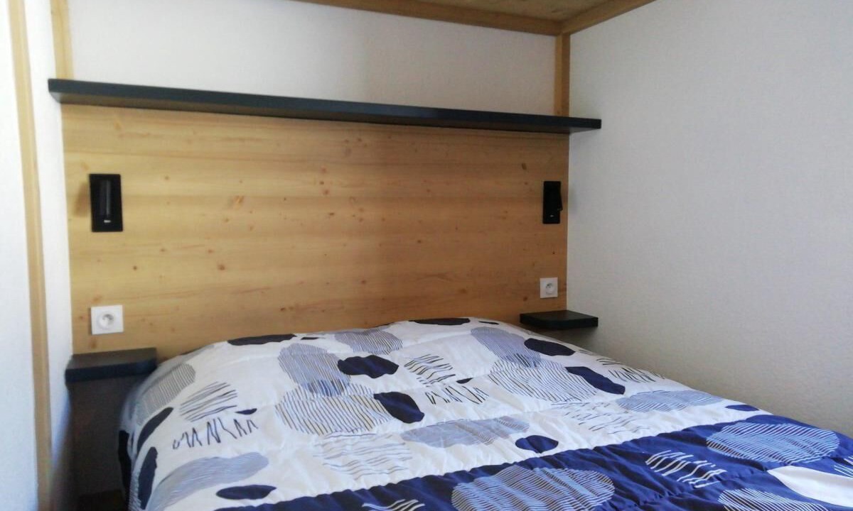 Photo of Bedroom in Arc-1800