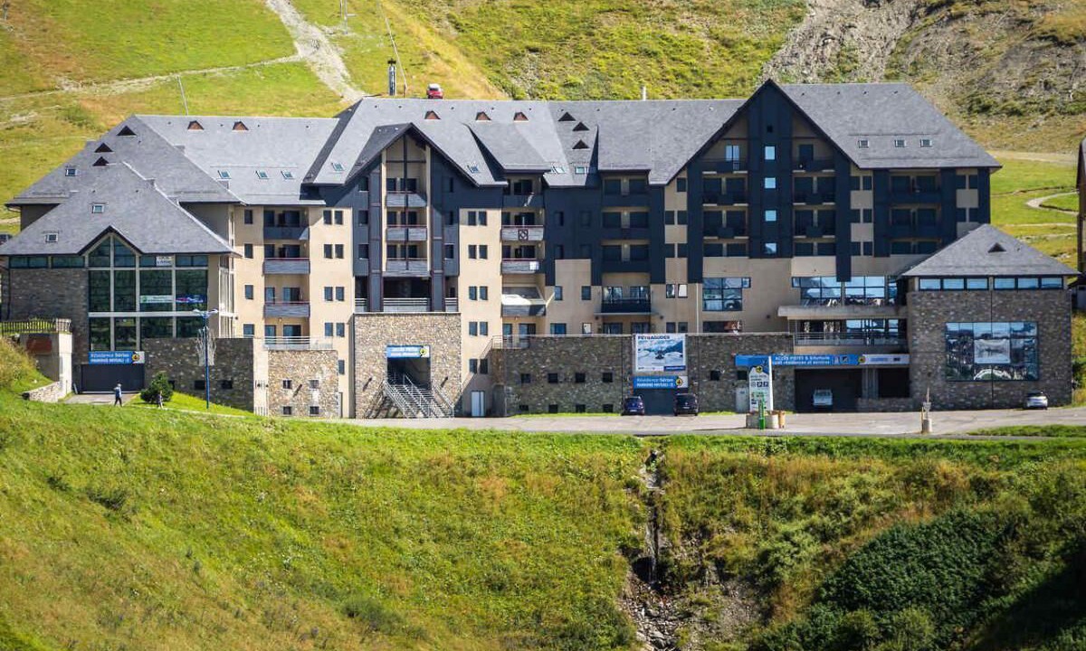 Photo of Outdoor in Peyragudes