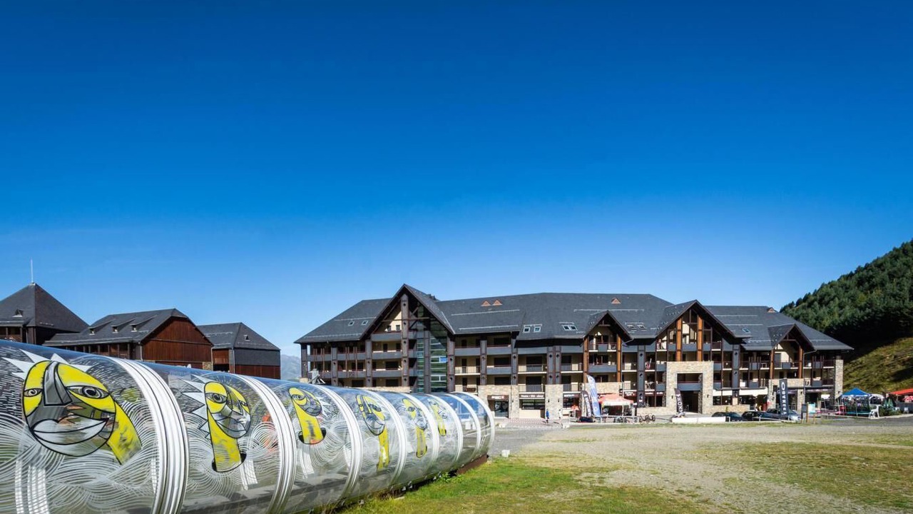 Photo of Outdoor in Peyragudes