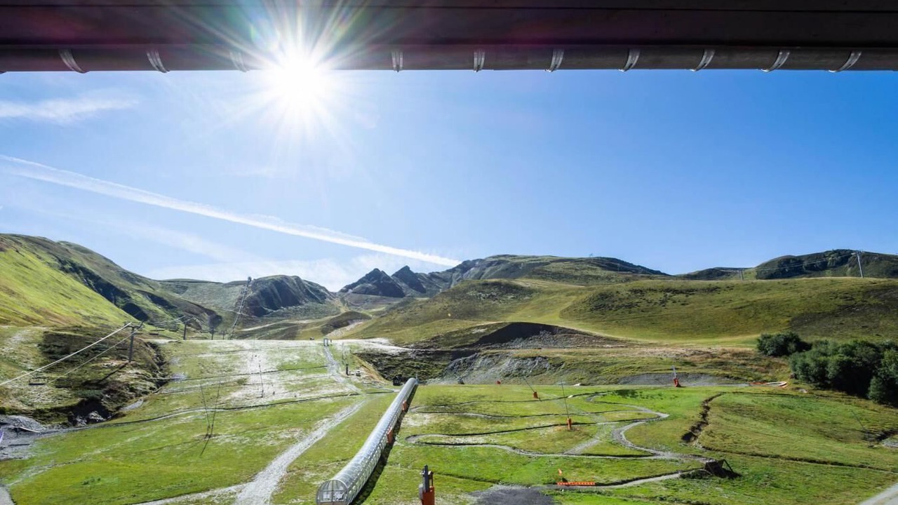 Photo of Others in Peyragudes