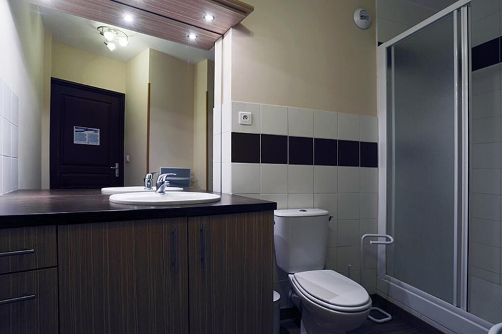 Photo of Bathroom in Peyragudes