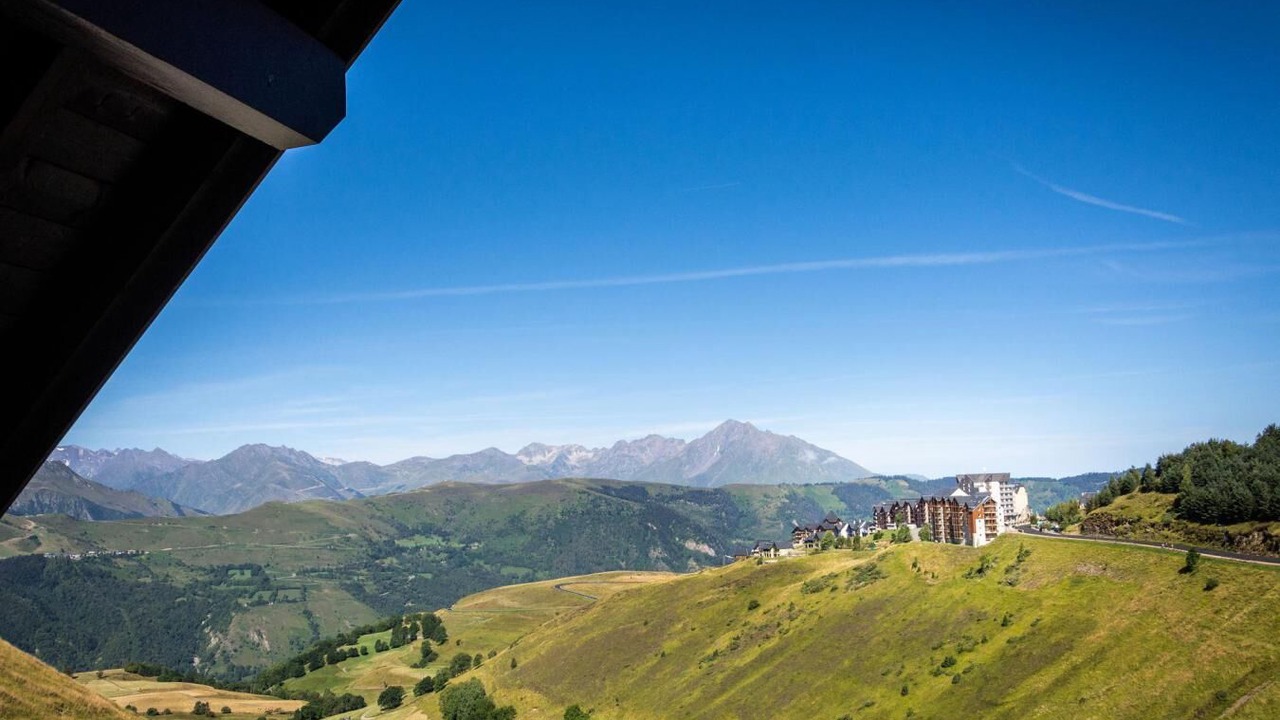 Photo of Others in Peyragudes