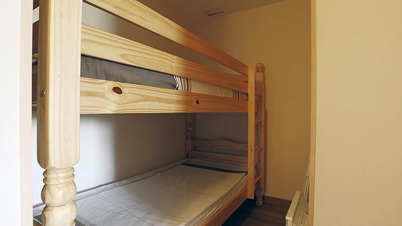 Photo of Bedroom in Peyragudes