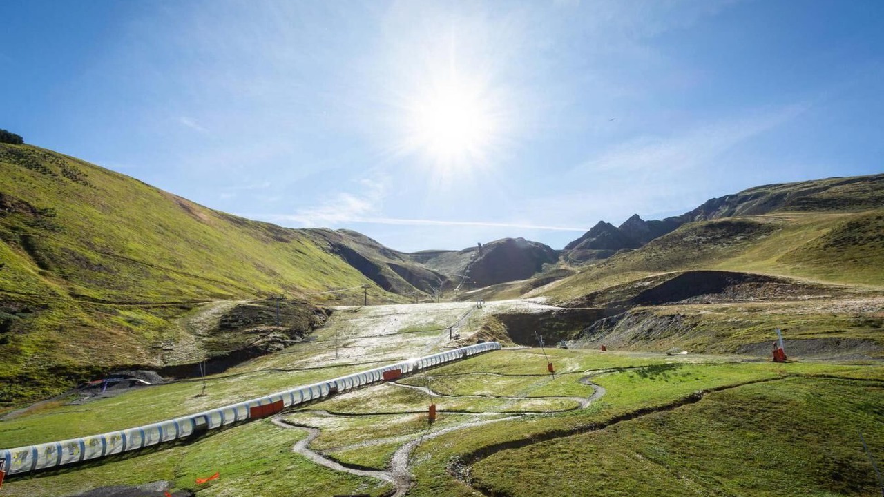 Photo of Others in Peyragudes