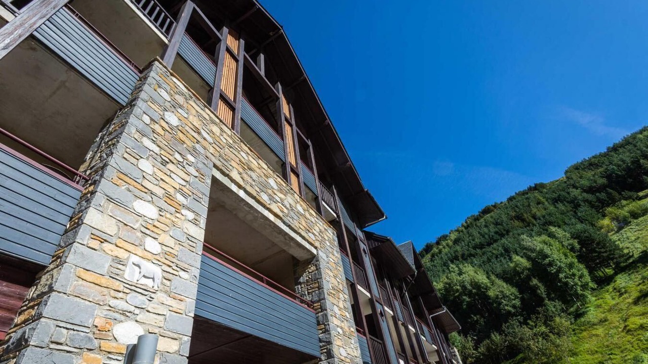Photo of Outdoor in Peyragudes