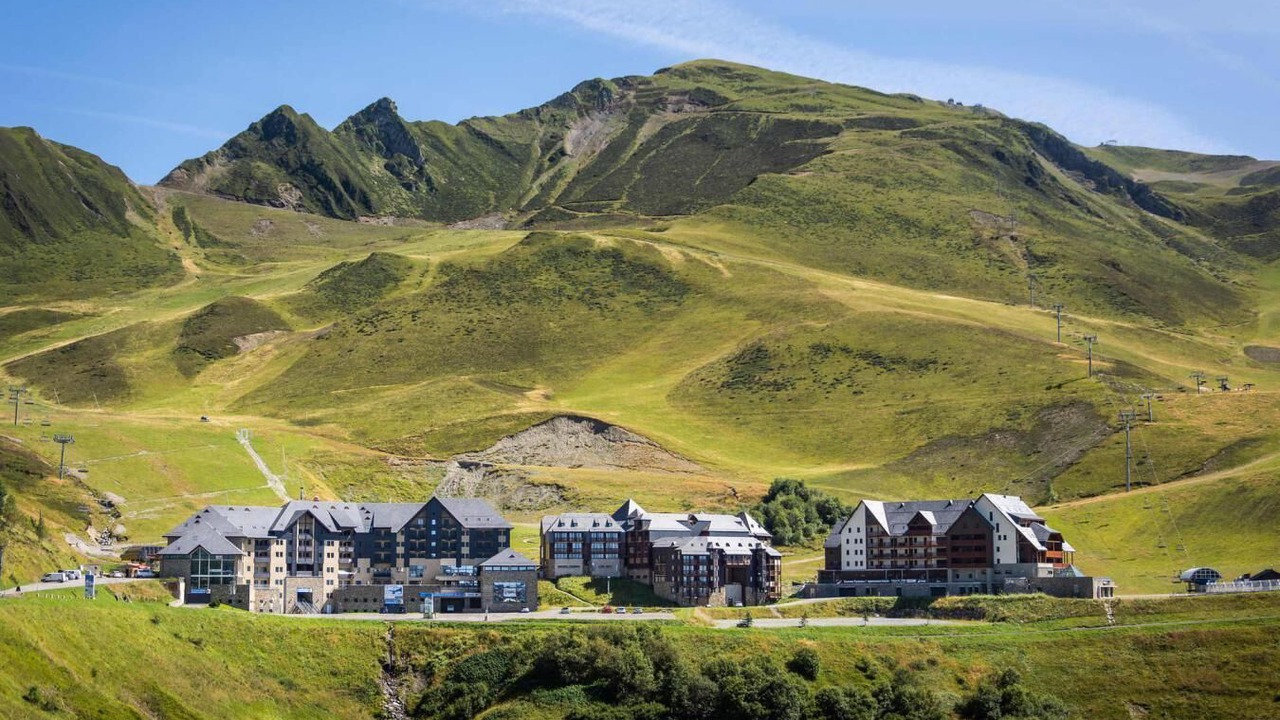 Photo of Outdoor in Peyragudes