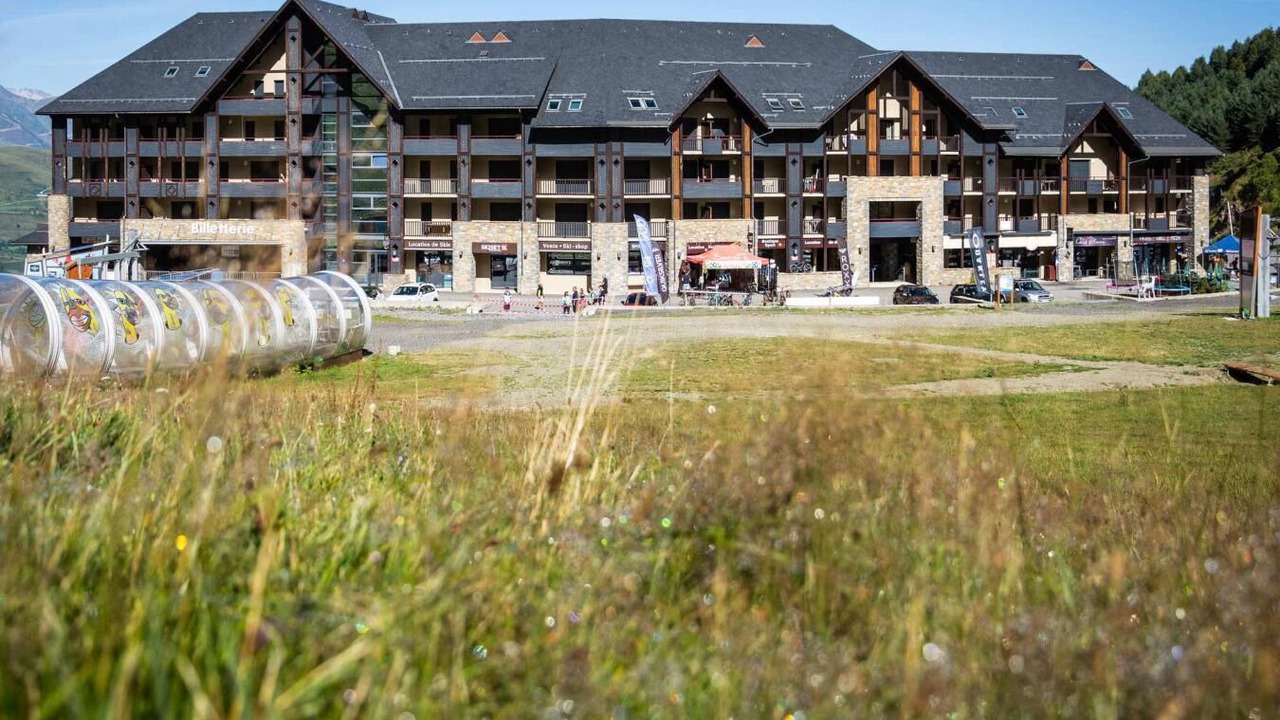 Photo of Outdoor in Peyragudes