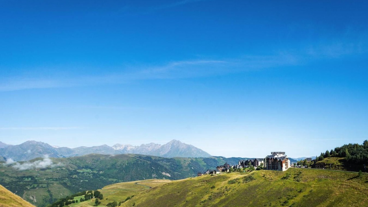 Photo of Others in Peyragudes
