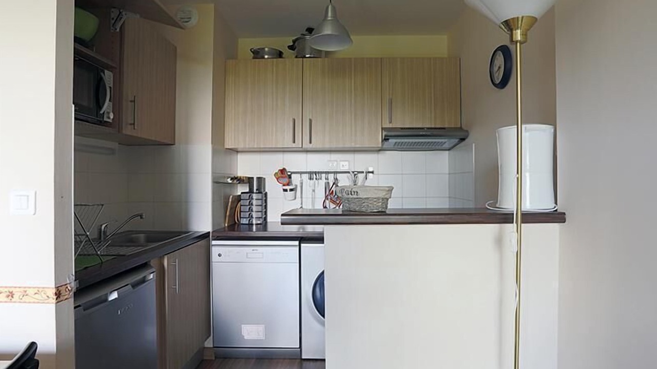 Photo of Kitchen in Peyragudes