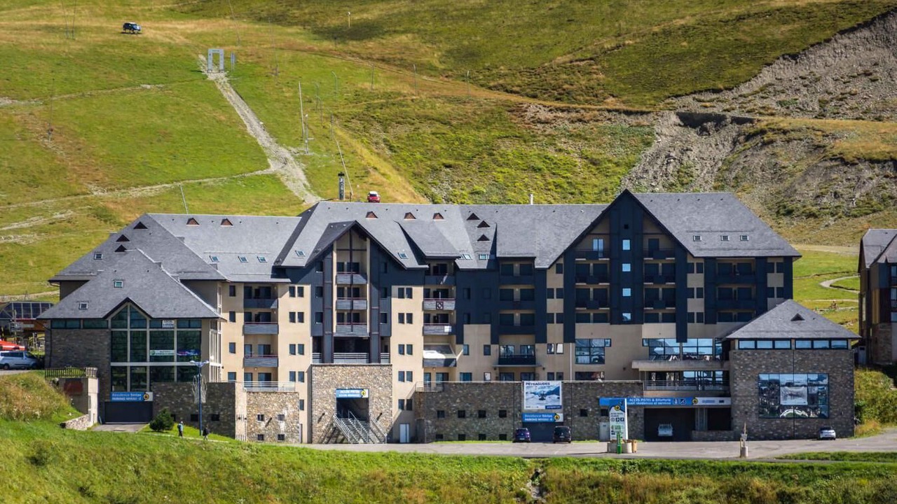 Photo of Outdoor in Peyragudes