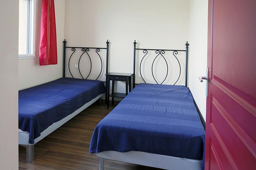 Photo of Bedroom in Peyragudes