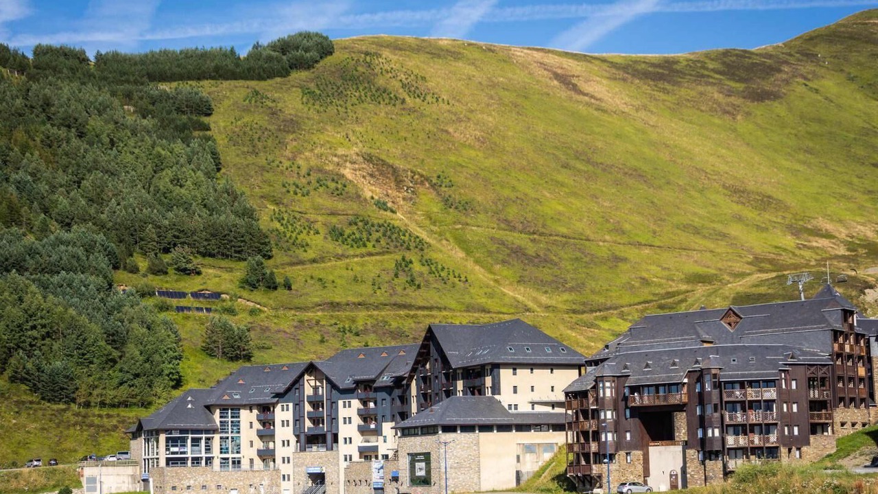 Photo of Outdoor in Peyragudes