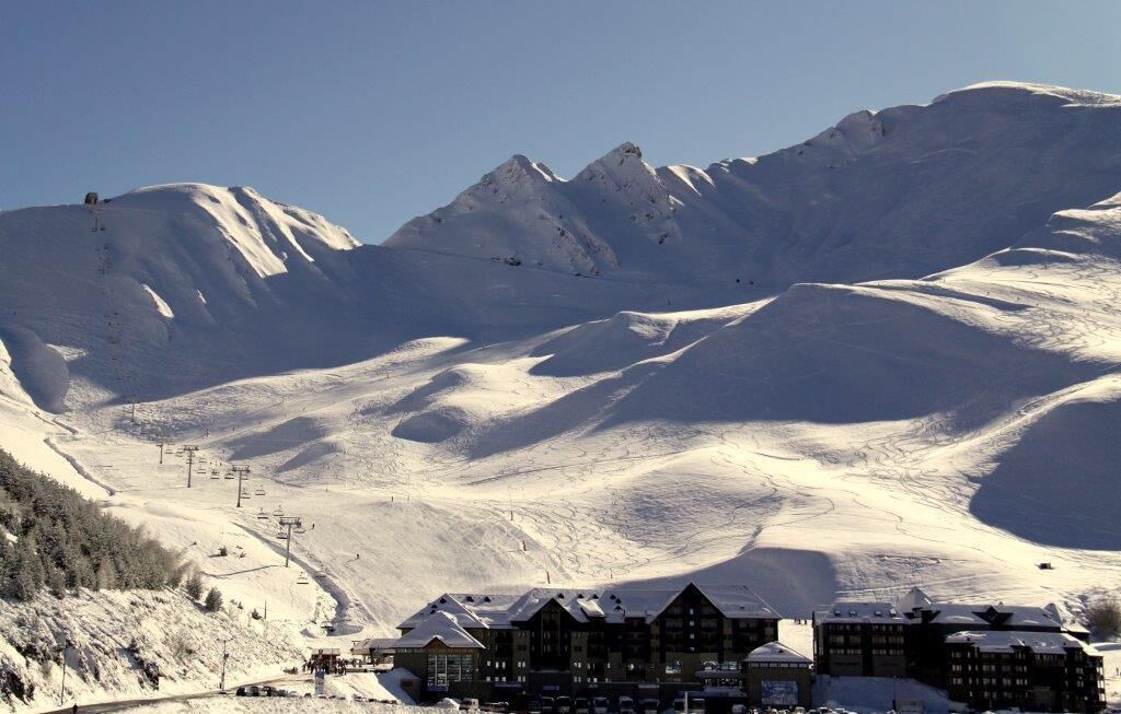 Photo of Outdoor in Peyragudes