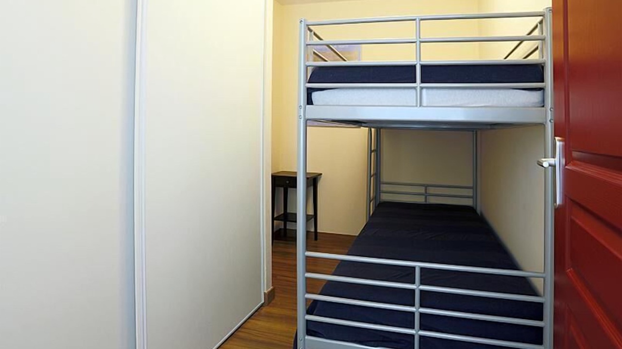 Photo of Bedroom in Peyragudes