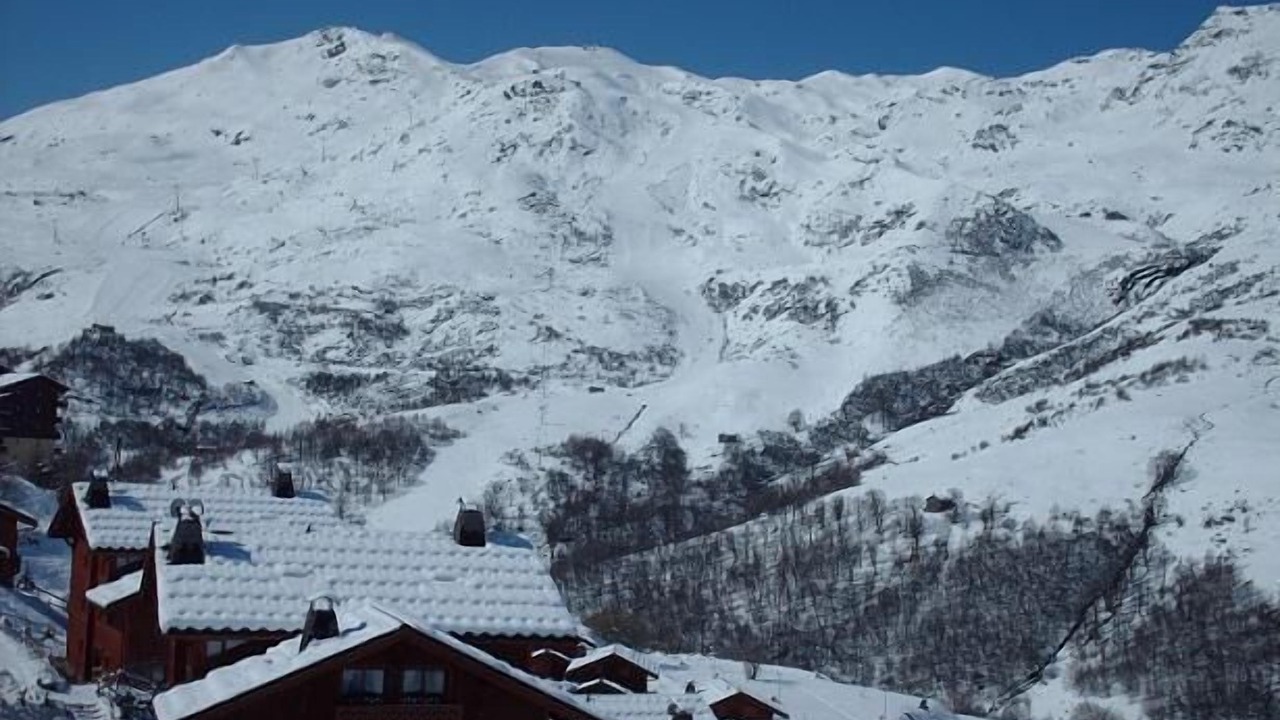 Photo of Outdoor in Les Menuires