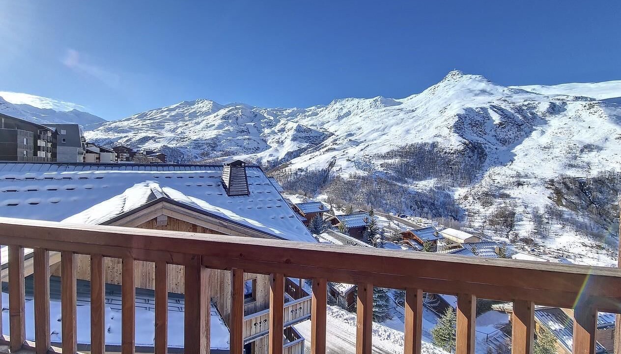Photo of Outdoor in Les Menuires