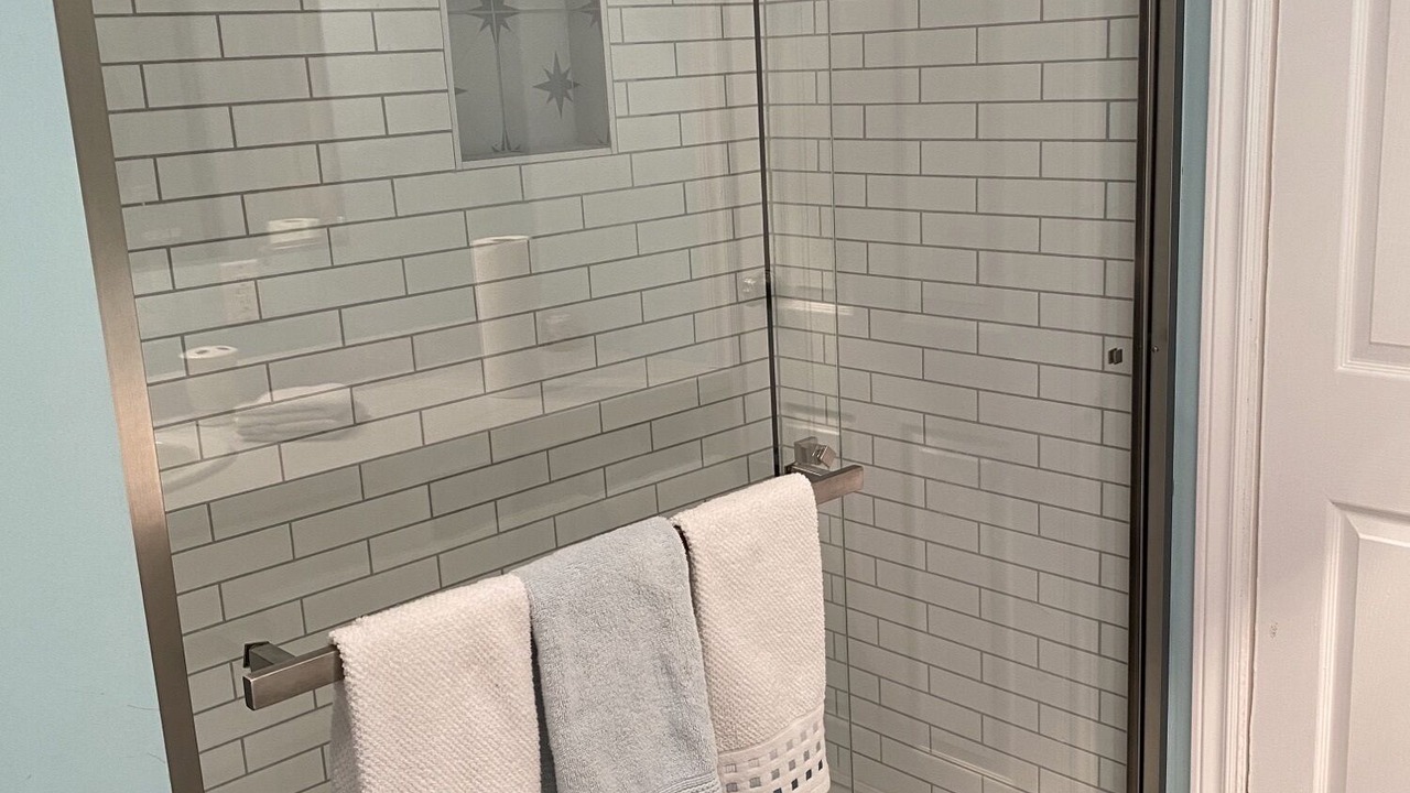 Photo of Bathroom in Cape Broyle