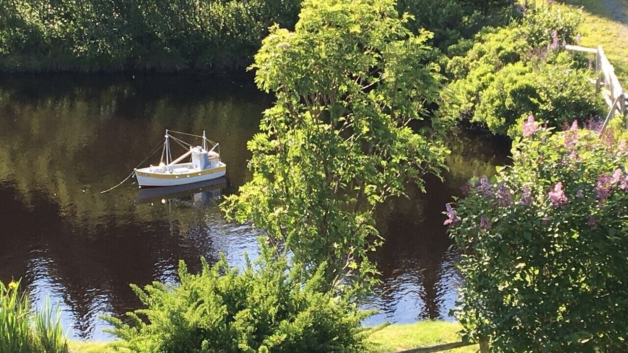 Photo of Outdoor in Cape Broyle