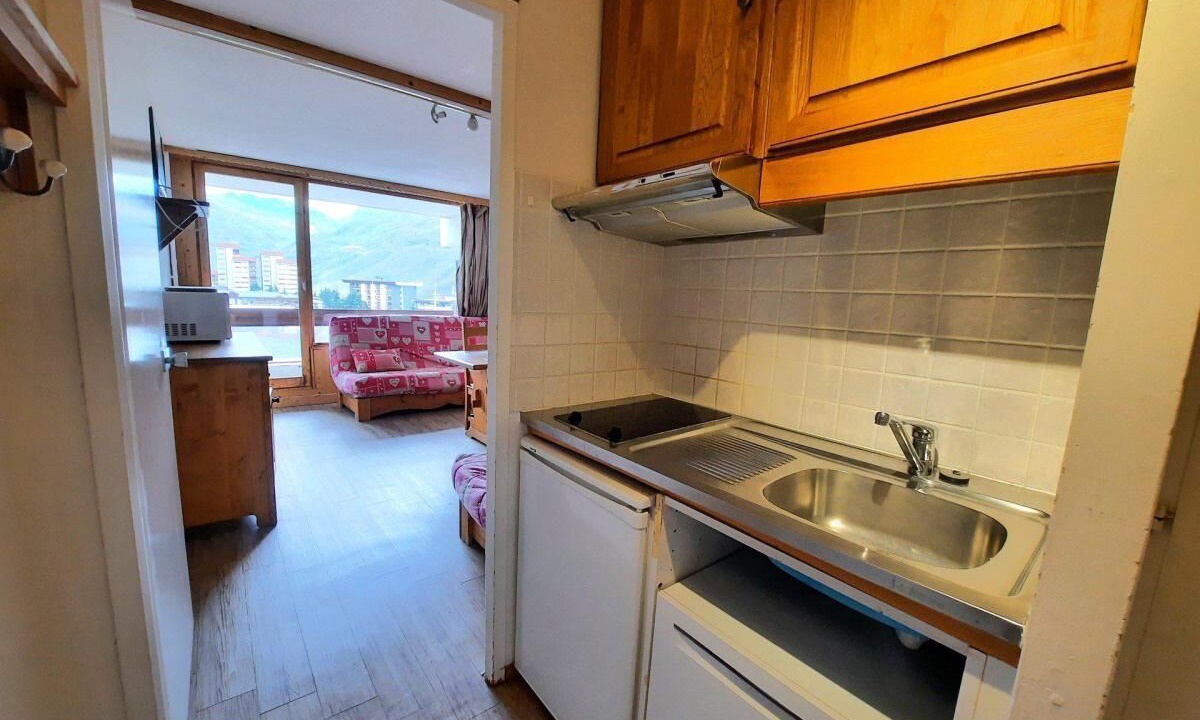 Photo of Kitchen in Les Menuires