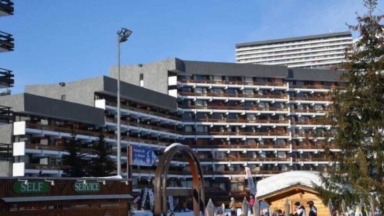 Photo of Outdoor in Les Menuires