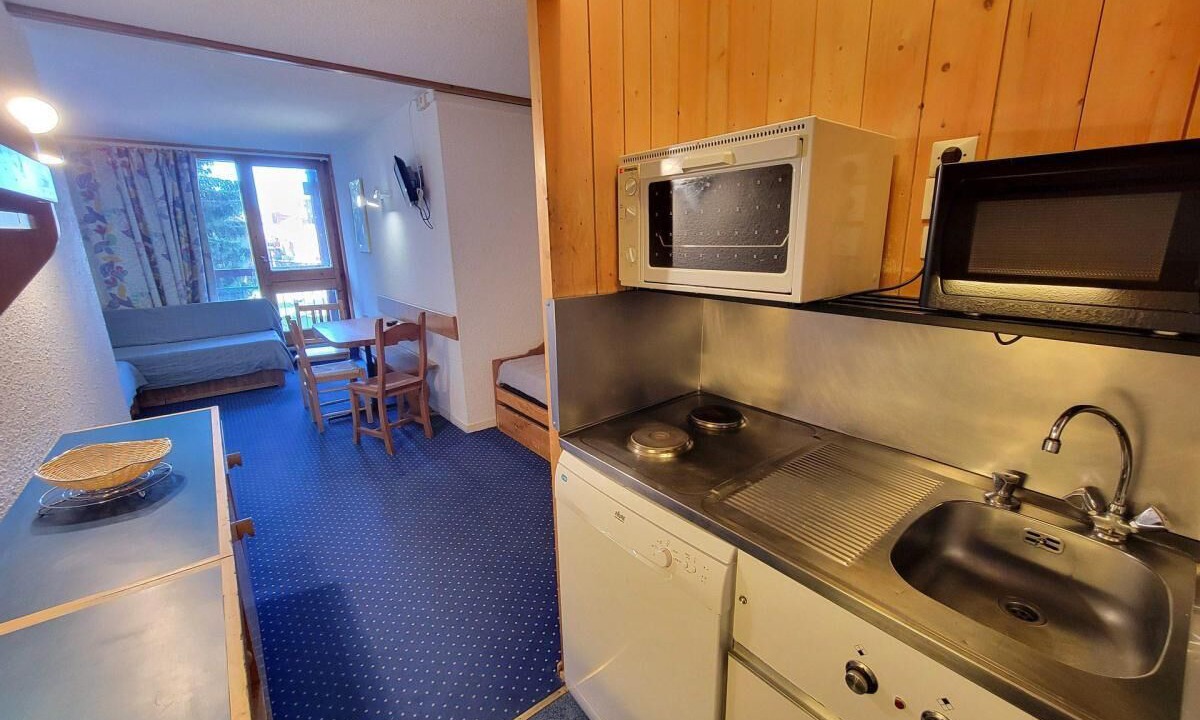 Photo of Kitchen in Arc-1800