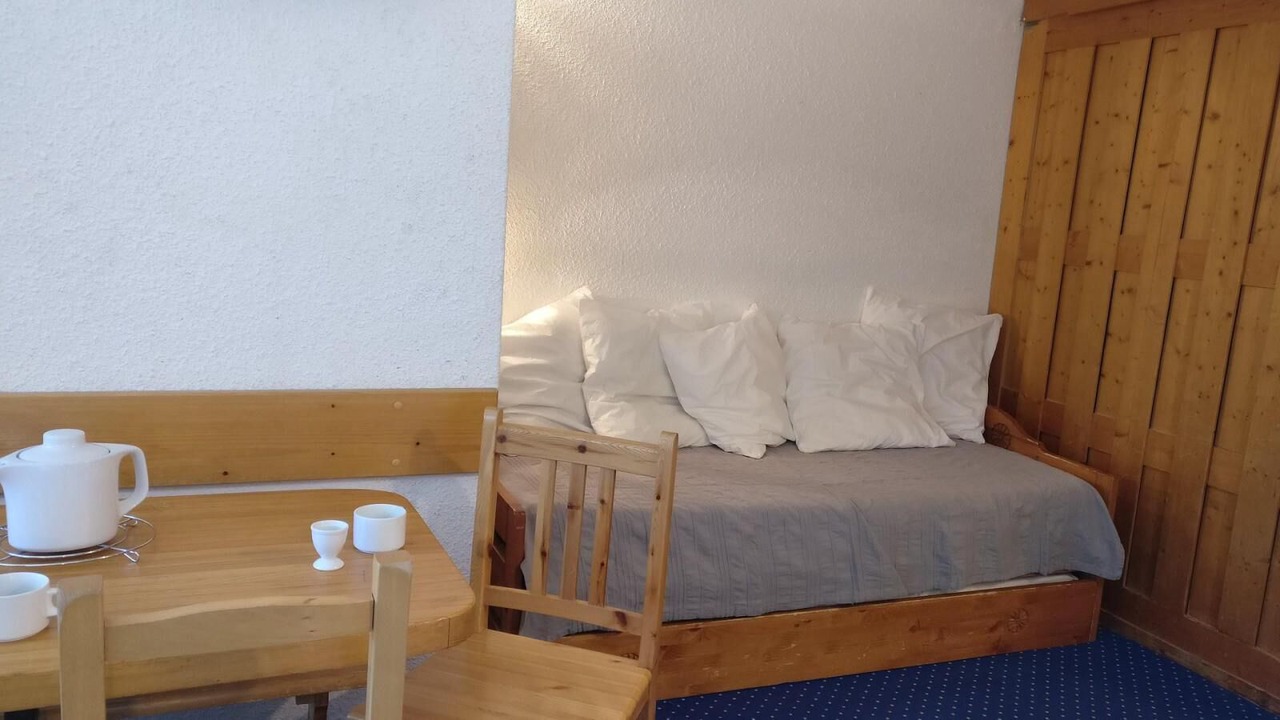Photo of Bedroom in Arc-1800