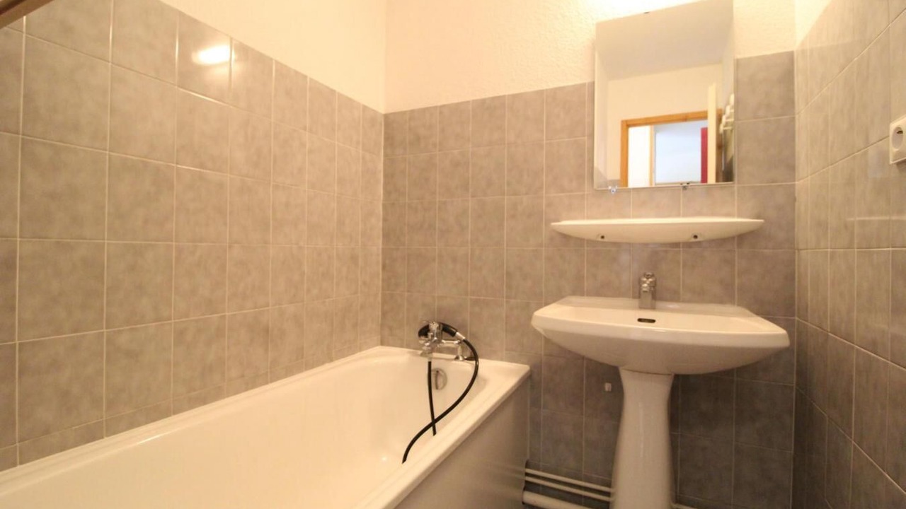Photo of Bathroom in Termignon