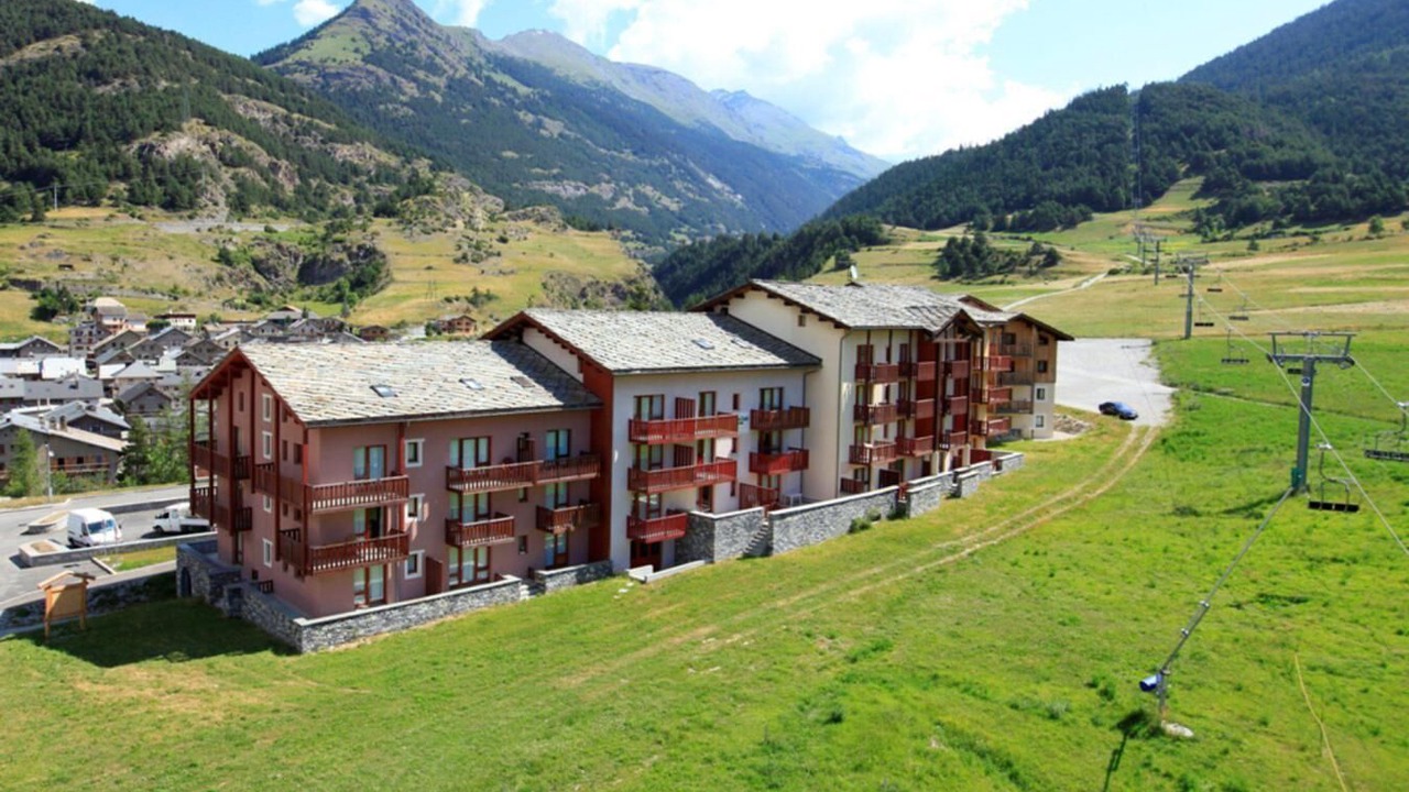 Photo of Outdoor in Termignon