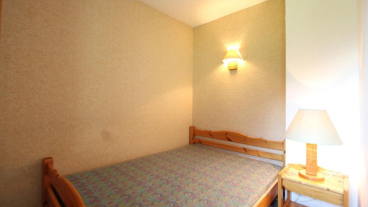 Photo of Bedroom in Termignon