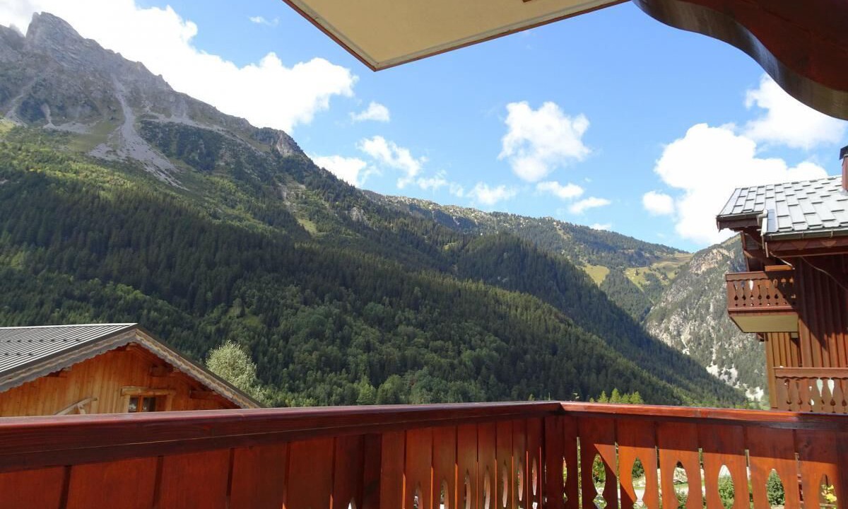 Photo of Outdoor in Pralognan-la-Vanoise