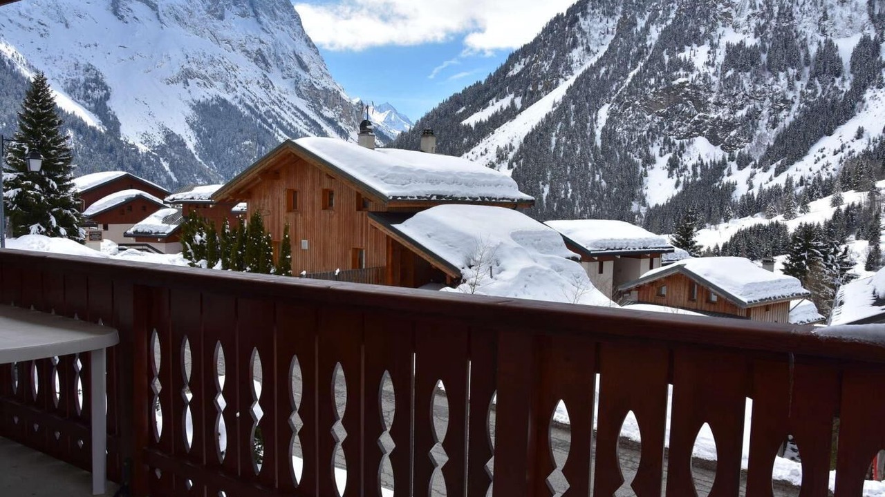 Photo of Outdoor in Pralognan-la-Vanoise