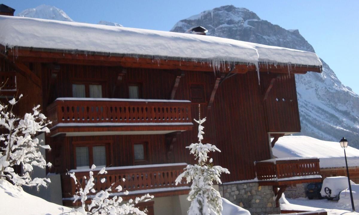 Photo of Outdoor in Pralognan-la-Vanoise