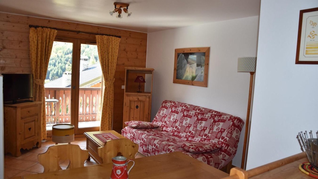 Photo of Livingroom in Pralognan-la-Vanoise