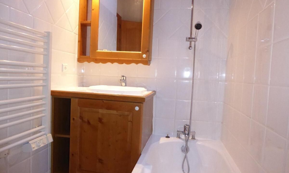 Photo of Bathroom in Pralognan-la-Vanoise