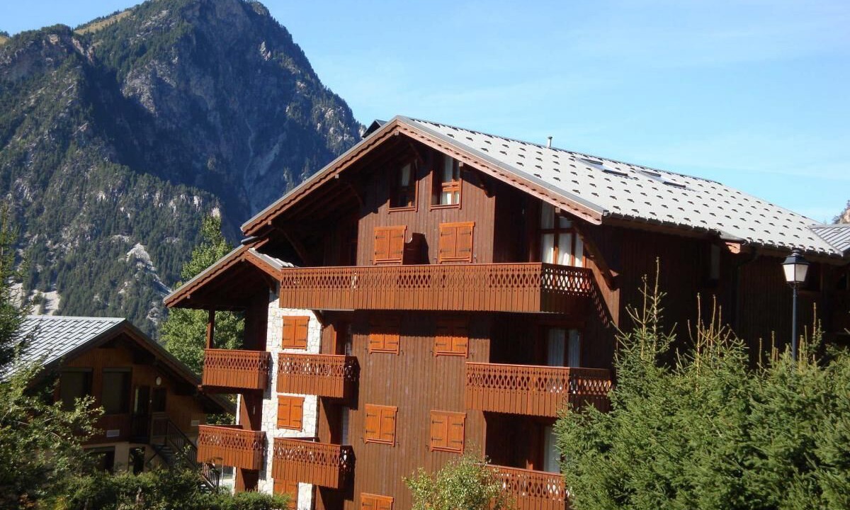Photo of Outdoor in Pralognan-la-Vanoise