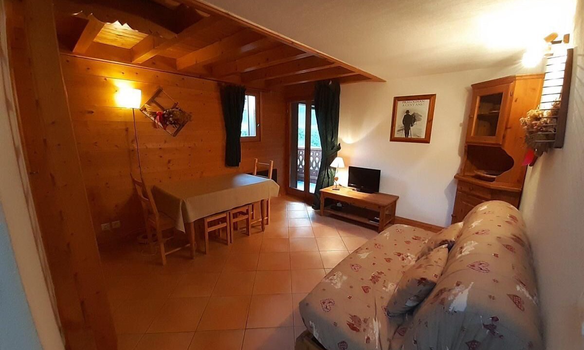 Photo of Livingroom in Pralognan-la-Vanoise