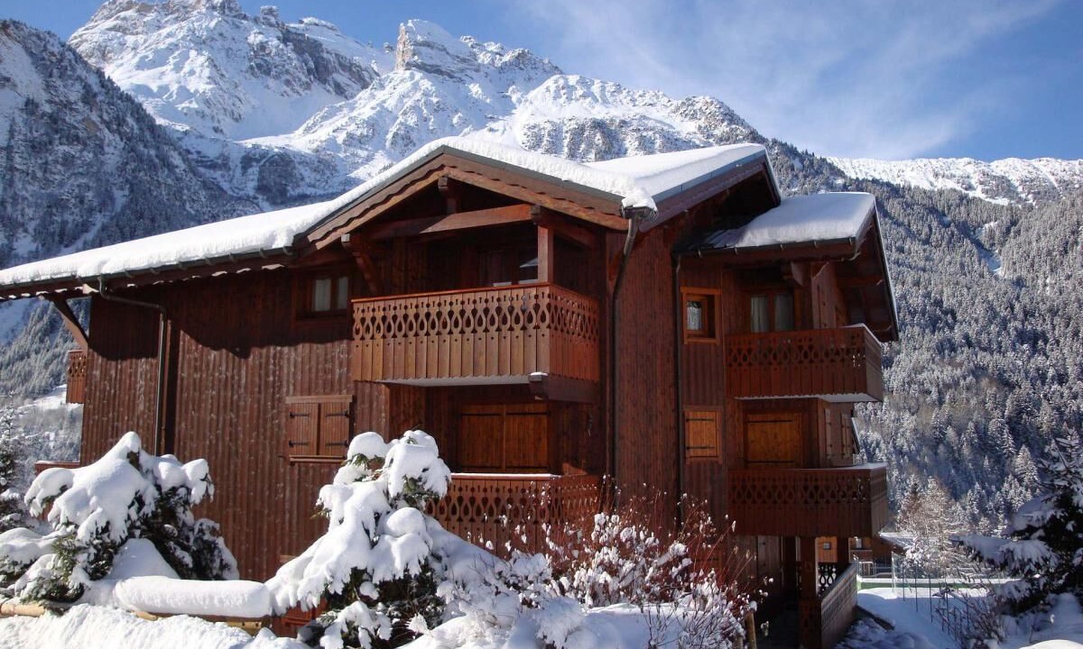 Photo of Outdoor in Pralognan-la-Vanoise