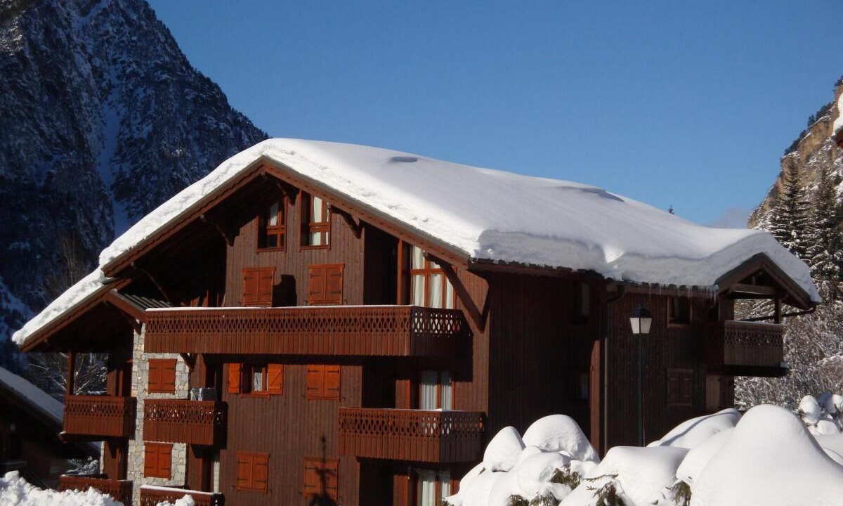 Photo of Outdoor in Pralognan-la-Vanoise