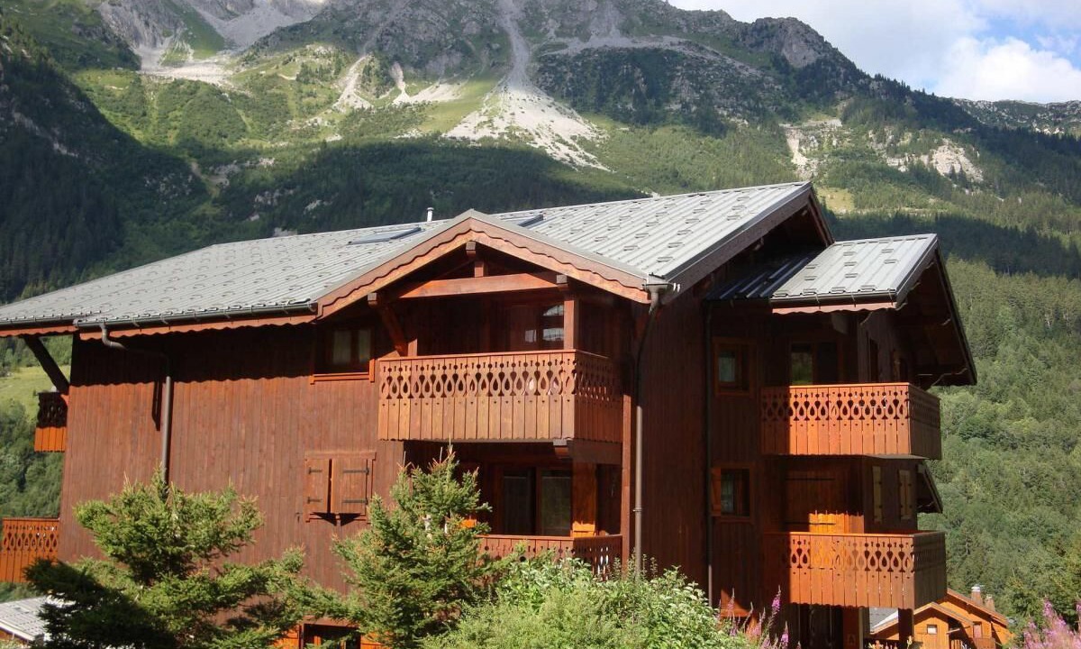 Photo of Outdoor in Pralognan-la-Vanoise