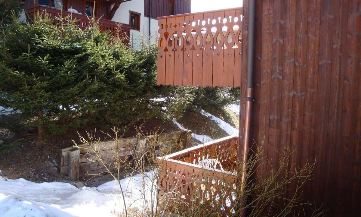 Photo of Outdoor in Pralognan-la-Vanoise
