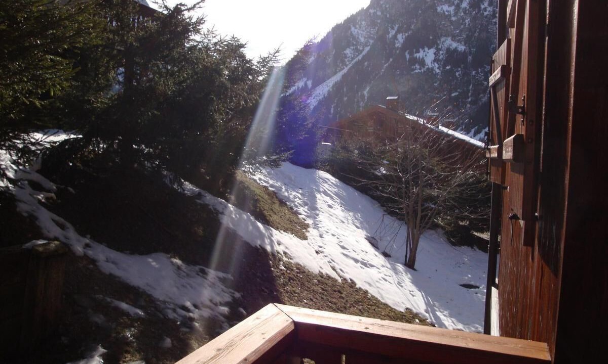 Photo of Outdoor in Pralognan-la-Vanoise