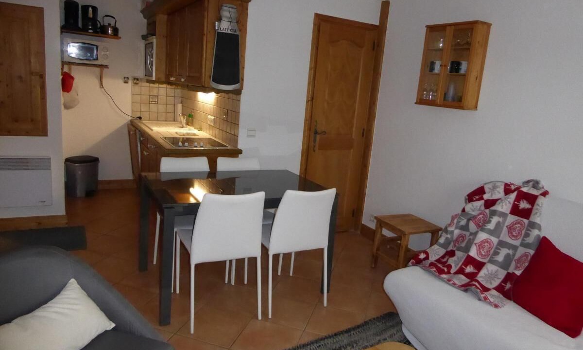 Photo of Livingroom in Pralognan-la-Vanoise