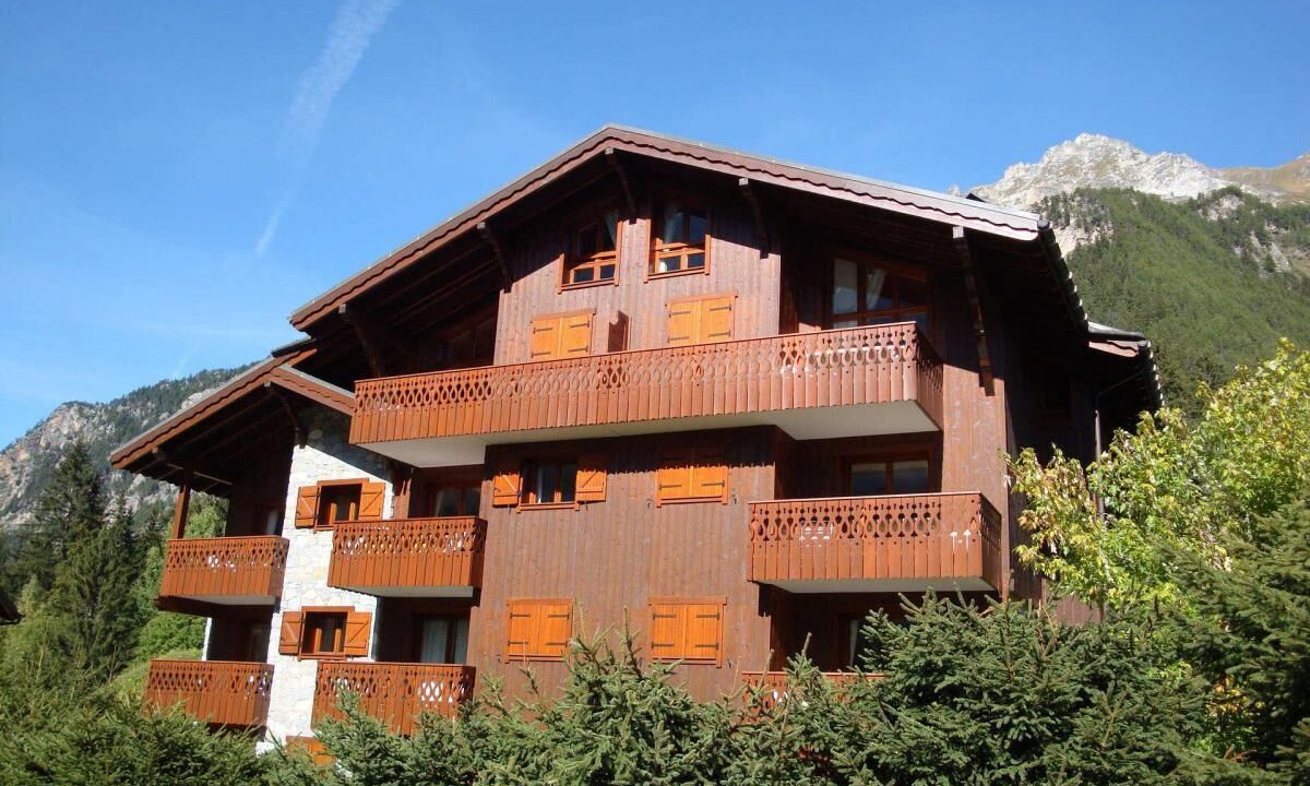 Photo of Outdoor in Pralognan-la-Vanoise