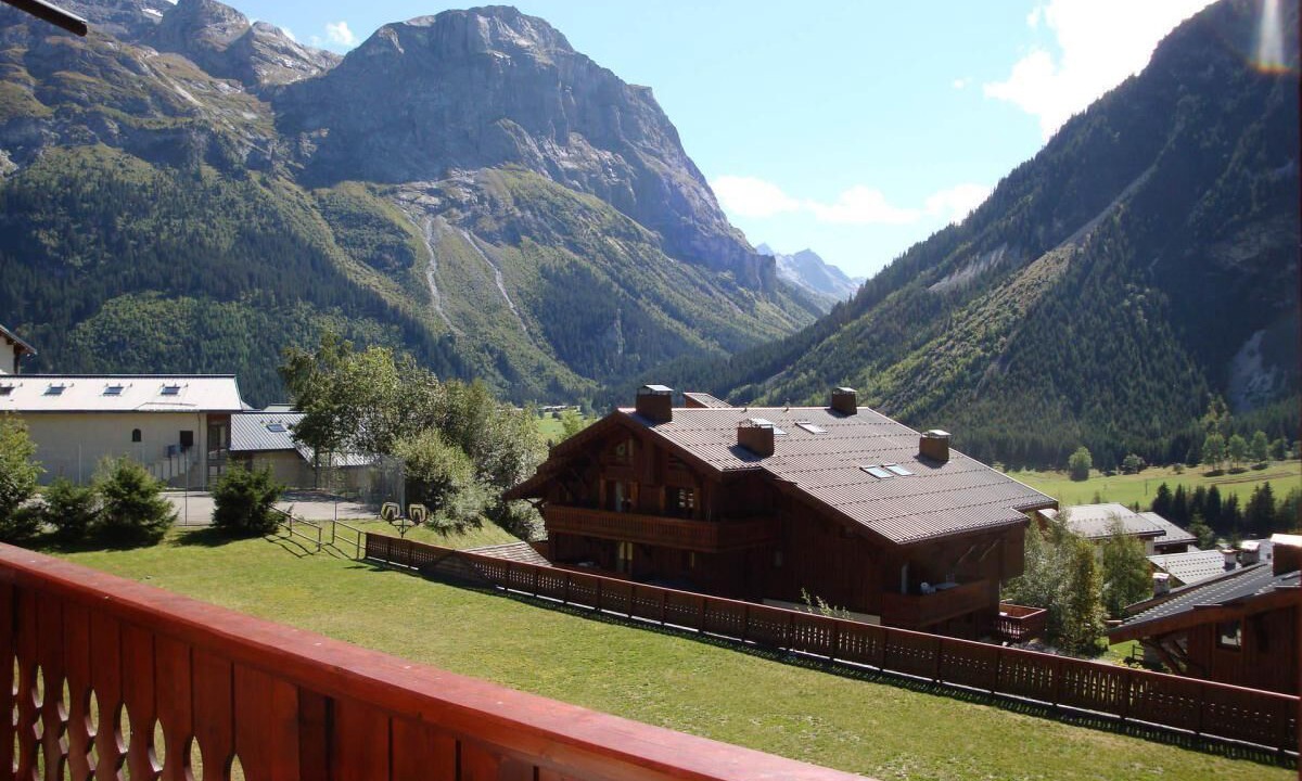 Photo of Outdoor in Pralognan-la-Vanoise