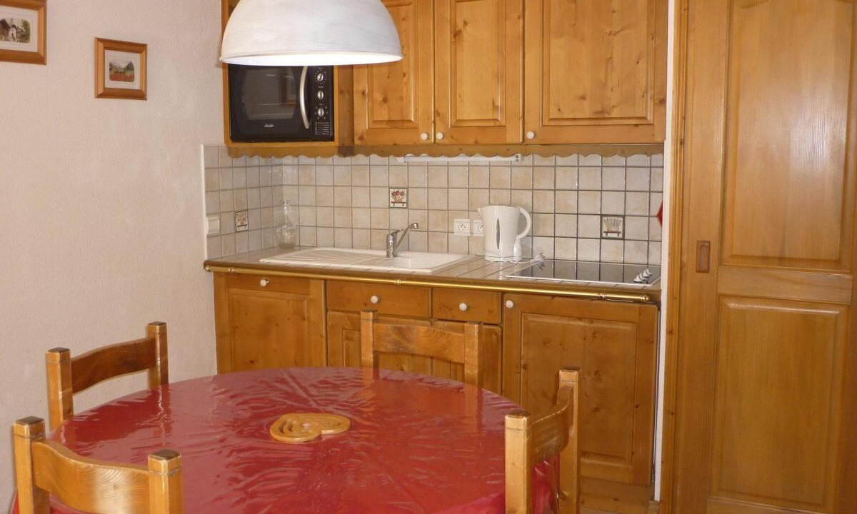 Photo of Others in Pralognan-la-Vanoise